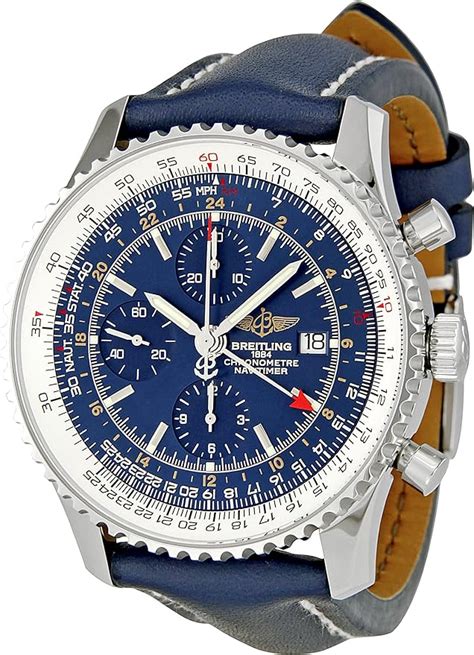 breitling men's watches uk.